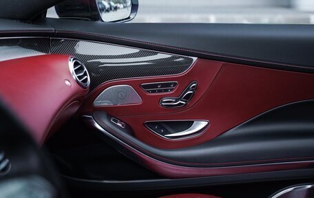 Mercedes-Benz S-Класс, 2015 год, 7 550 000 рублей, 16 фотография