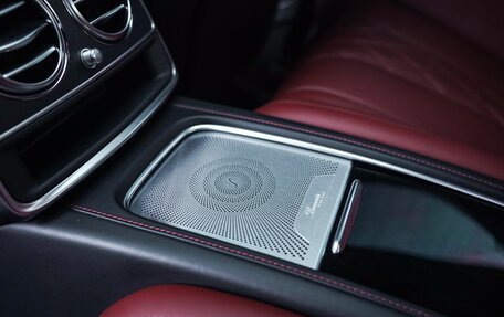 Mercedes-Benz S-Класс, 2015 год, 7 550 000 рублей, 19 фотография