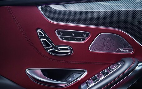 Mercedes-Benz S-Класс, 2015 год, 7 550 000 рублей, 12 фотография