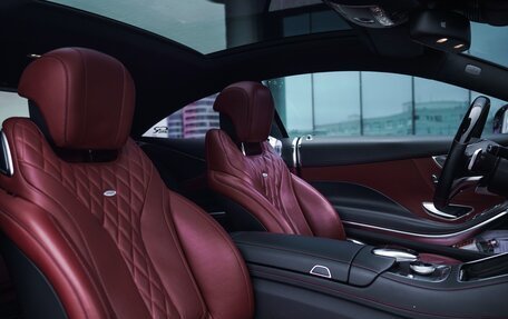 Mercedes-Benz S-Класс, 2015 год, 7 550 000 рублей, 20 фотография
