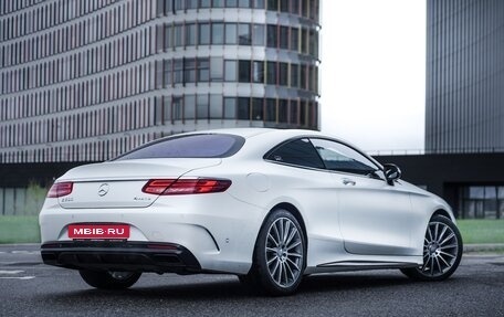 Mercedes-Benz S-Класс, 2015 год, 7 550 000 рублей, 8 фотография