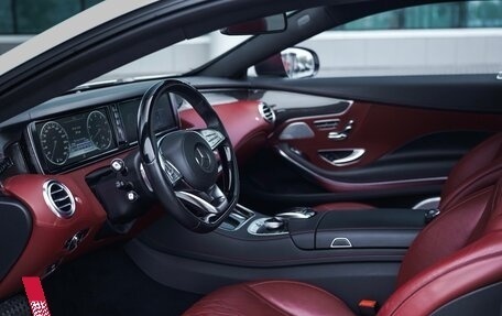 Mercedes-Benz S-Класс, 2015 год, 7 550 000 рублей, 21 фотография