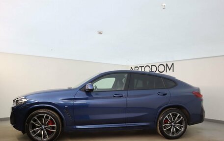 BMW X4, 2021 год, 6 490 000 рублей, 5 фотография