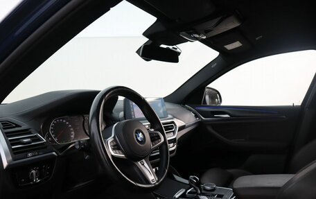 BMW X4, 2021 год, 6 490 000 рублей, 12 фотография