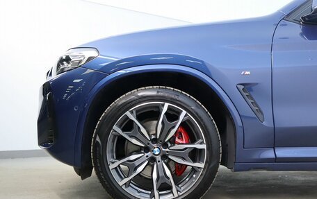 BMW X4, 2021 год, 6 490 000 рублей, 7 фотография