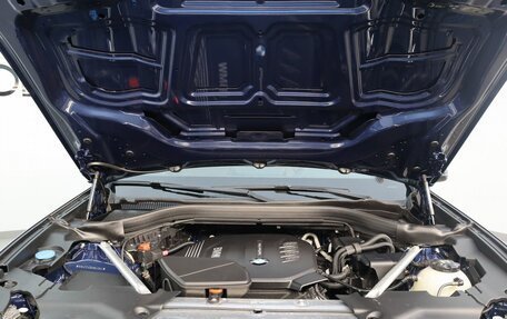 BMW X4, 2021 год, 6 490 000 рублей, 10 фотография