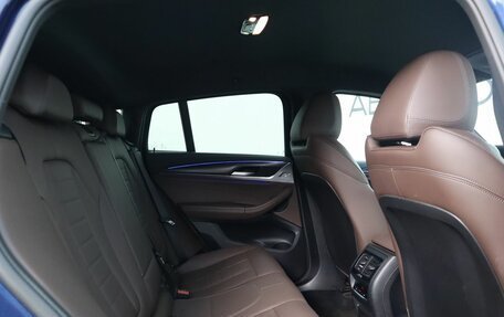 BMW X4, 2021 год, 6 490 000 рублей, 14 фотография