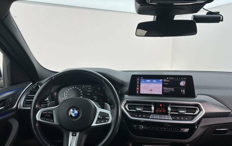 BMW X4, 2021 год, 6 490 000 рублей, 15 фотография