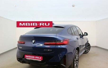 BMW X4, 2021 год, 6 490 000 рублей, 2 фотография