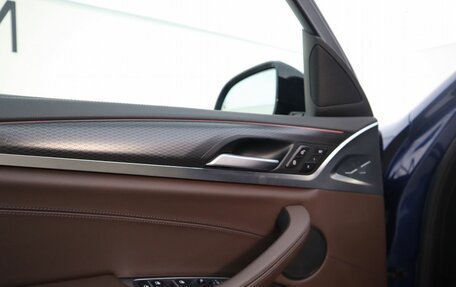 BMW X4, 2021 год, 6 490 000 рублей, 21 фотография