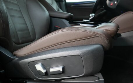 BMW X4, 2021 год, 6 490 000 рублей, 22 фотография