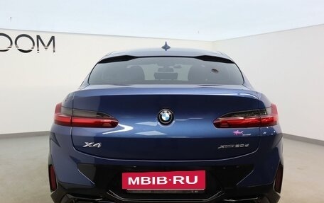 BMW X4, 2021 год, 6 490 000 рублей, 4 фотография
