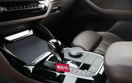 BMW X4, 2021 год, 6 490 000 рублей, 19 фотография
