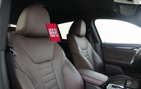 BMW X4, 2021 год, 6 490 000 рублей, 18 фотография