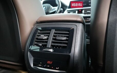 BMW X4, 2021 год, 6 490 000 рублей, 23 фотография