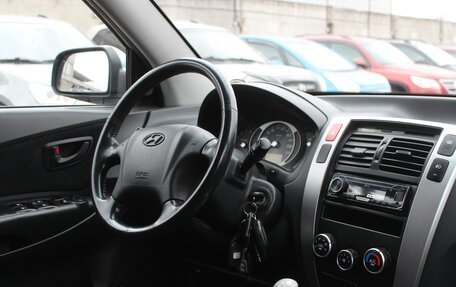 Hyundai Tucson III, 2008 год, 749 999 рублей, 10 фотография
