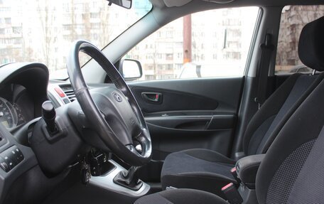 Hyundai Tucson III, 2008 год, 749 999 рублей, 9 фотография