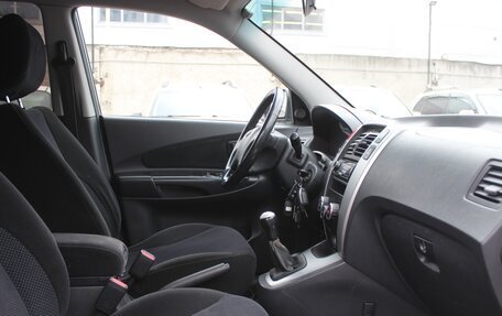 Hyundai Tucson III, 2008 год, 749 999 рублей, 11 фотография