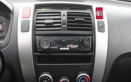 Hyundai Tucson III, 2008 год, 749 999 рублей, 12 фотография