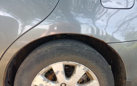 Toyota Camry, 2006 год, 630 000 рублей, 6 фотография