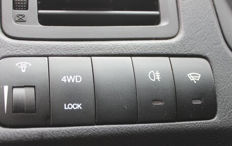 Hyundai Tucson III, 2008 год, 749 999 рублей, 13 фотография