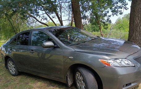 Toyota Camry, 2006 год, 630 000 рублей, 3 фотография