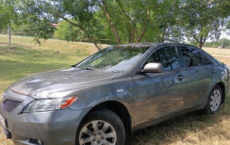 Toyota Camry, 2006 год, 630 000 рублей, 7 фотография