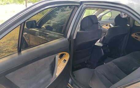 Toyota Camry, 2006 год, 630 000 рублей, 10 фотография