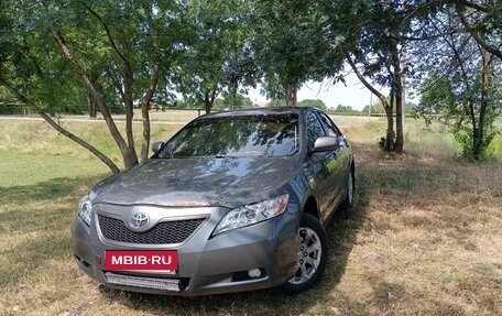 Toyota Camry, 2006 год, 630 000 рублей, 9 фотография