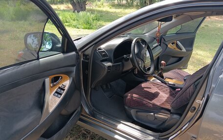 Toyota Camry, 2006 год, 630 000 рублей, 12 фотография