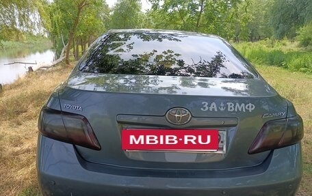 Toyota Camry, 2006 год, 630 000 рублей, 16 фотография