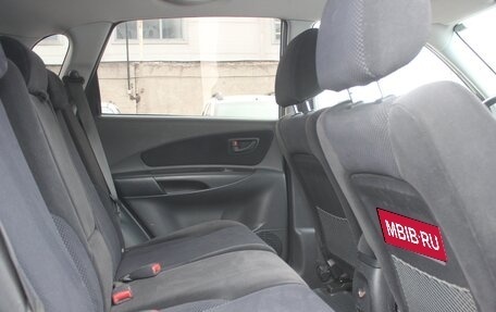 Hyundai Tucson III, 2008 год, 749 999 рублей, 16 фотография
