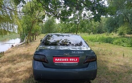 Toyota Camry, 2006 год, 630 000 рублей, 17 фотография