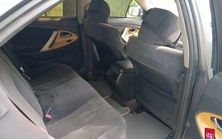 Toyota Camry, 2006 год, 630 000 рублей, 14 фотография