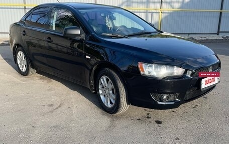 Mitsubishi Lancer IX, 2008 год, 640 000 рублей, 3 фотография
