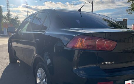 Mitsubishi Lancer IX, 2008 год, 640 000 рублей, 8 фотография