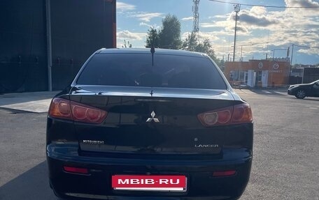 Mitsubishi Lancer IX, 2008 год, 640 000 рублей, 5 фотография