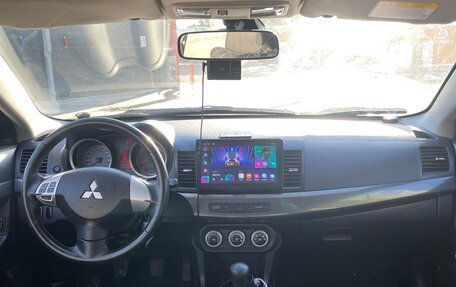 Mitsubishi Lancer IX, 2008 год, 640 000 рублей, 15 фотография