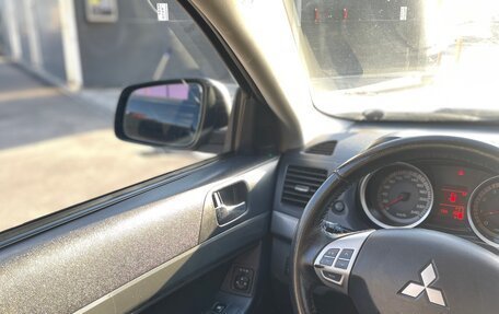 Mitsubishi Lancer IX, 2008 год, 640 000 рублей, 16 фотография