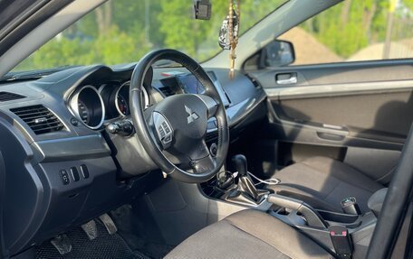 Mitsubishi Lancer IX, 2008 год, 640 000 рублей, 18 фотография