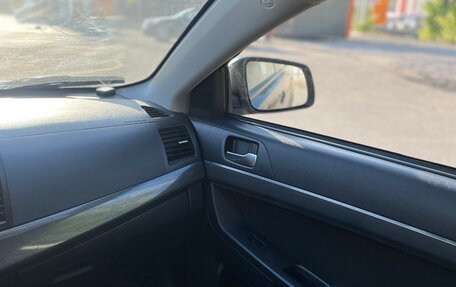 Mitsubishi Lancer IX, 2008 год, 640 000 рублей, 17 фотография