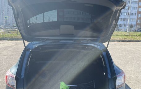 Mazda 3, 2010 год, 850 000 рублей, 2 фотография