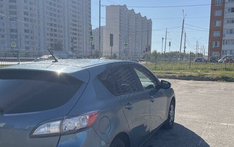 Mazda 3, 2010 год, 850 000 рублей, 3 фотография