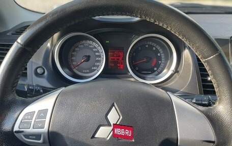 Mitsubishi Lancer IX, 2008 год, 640 000 рублей, 19 фотография
