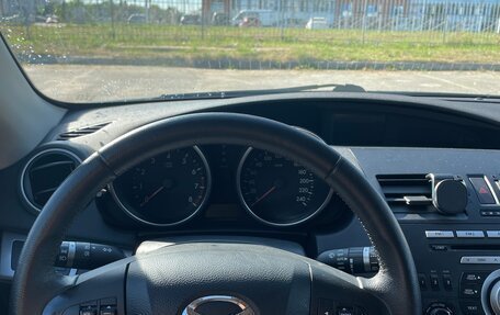 Mazda 3, 2010 год, 850 000 рублей, 9 фотография
