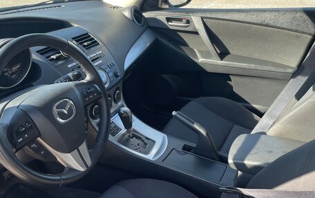 Mazda 3, 2010 год, 850 000 рублей, 14 фотография