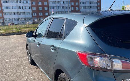Mazda 3, 2010 год, 850 000 рублей, 12 фотография