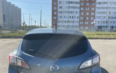 Mazda 3, 2010 год, 850 000 рублей, 5 фотография