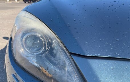 Mazda 3, 2010 год, 850 000 рублей, 8 фотография