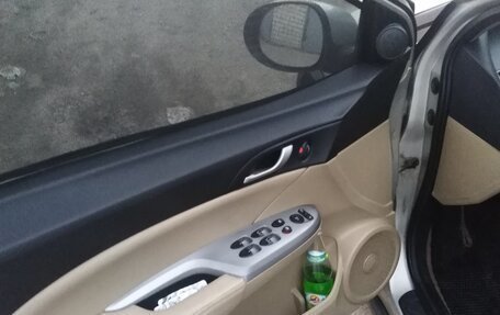 Honda Civic VIII, 2008 год, 660 000 рублей, 5 фотография